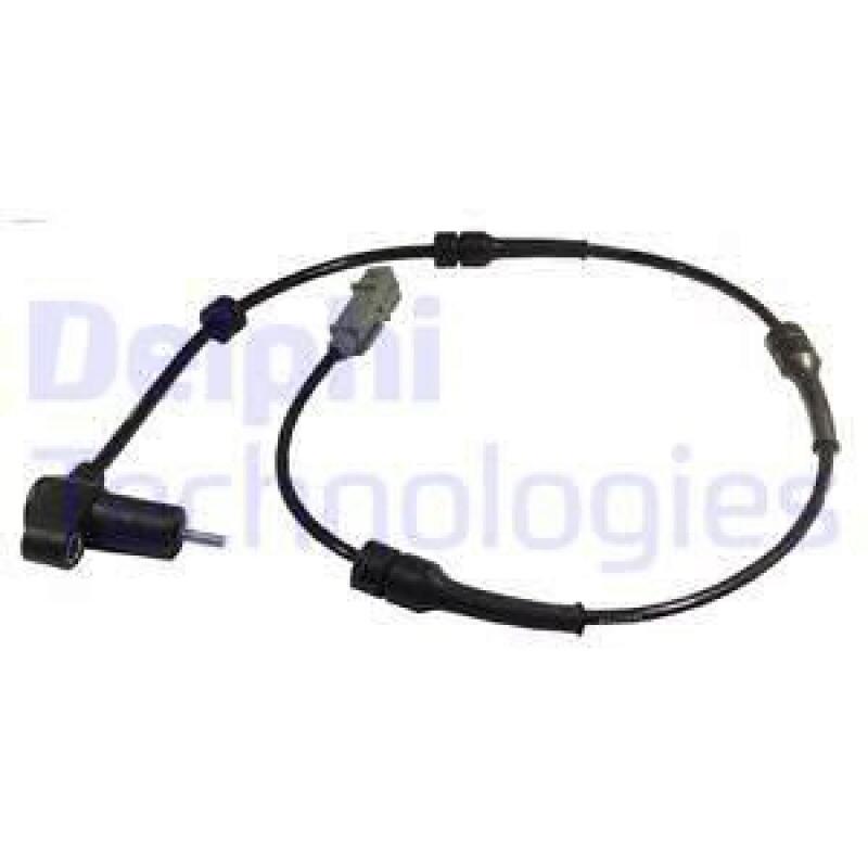 DELPHI Sensor, wheel speed