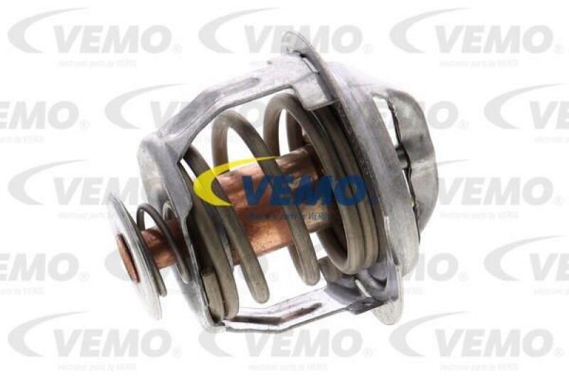 VEMO Thermostat, coolant Original VEMO Quality