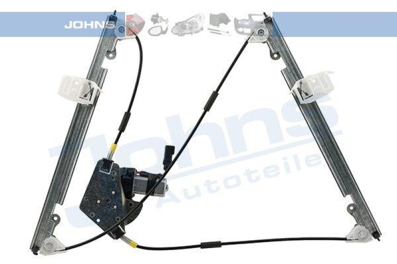 JOHNS Window Regulator