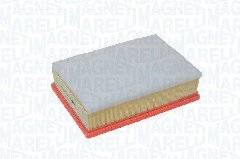 MAGNETI MARELLI Luftfilter 153071762354