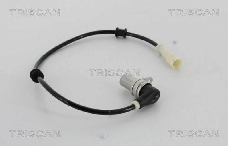 TRISCAN Sensor, wheel speed