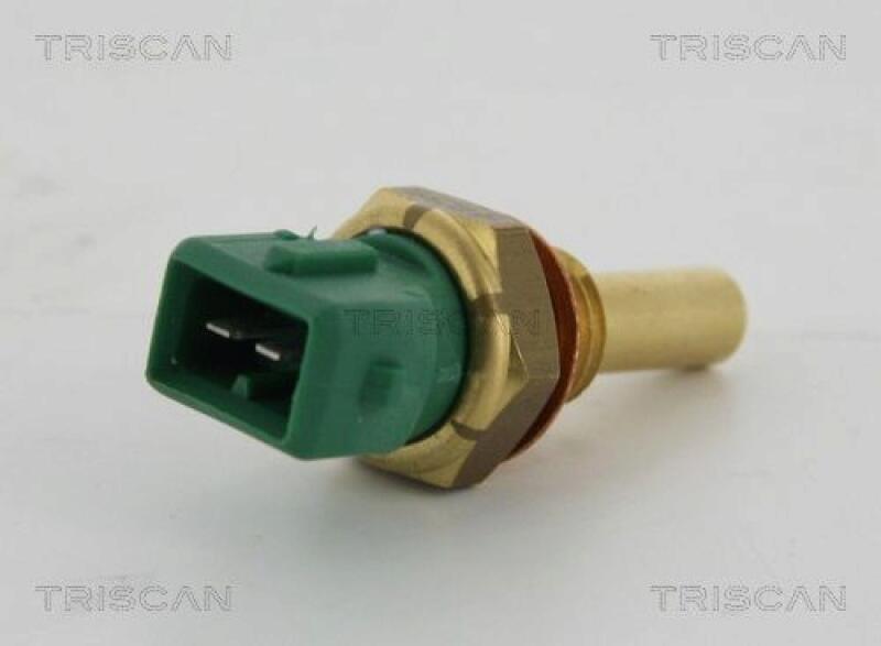 TRISCAN Sensor, Kühlmitteltemperatur 8626 28002