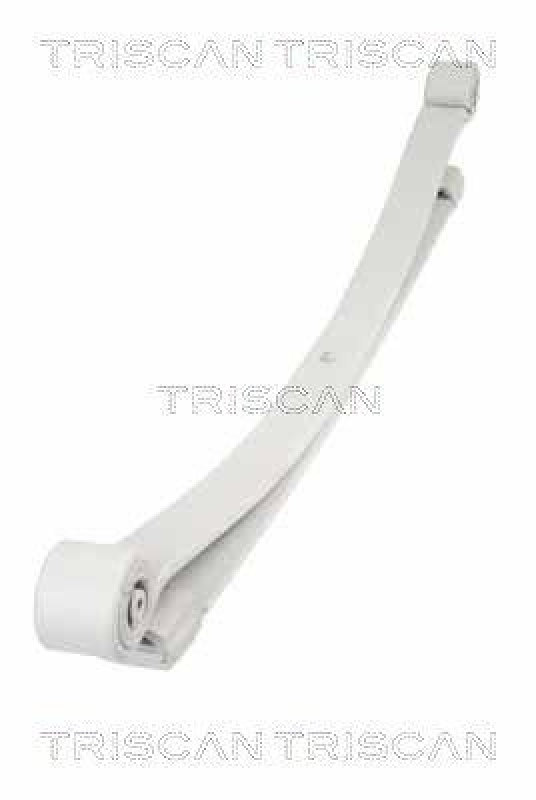 TRISCAN Blattfeder
