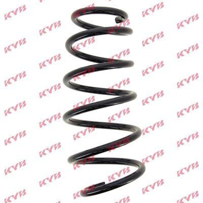 KYB Suspension Spring K-Flex