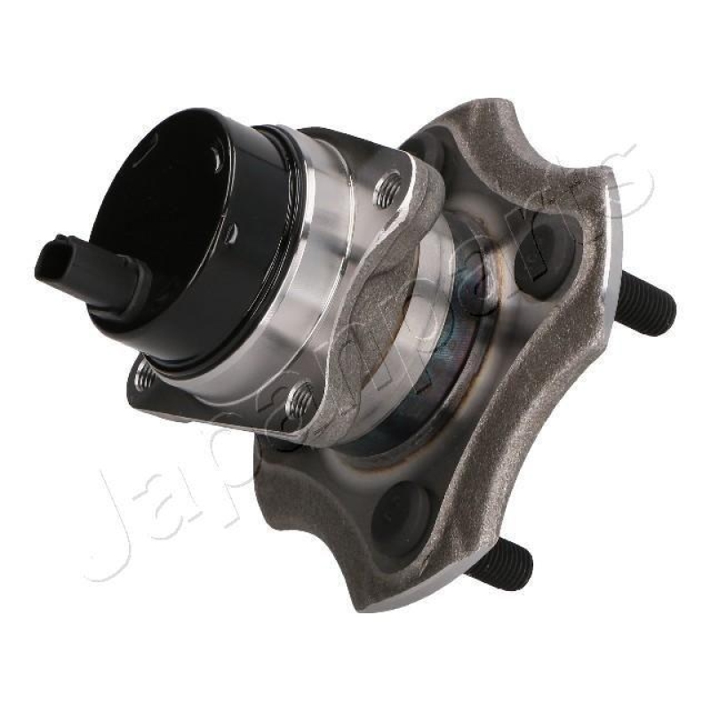 JAPANPARTS Wheel Hub