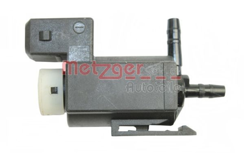 METZGER Change-Over Valve, exhaust-gas door OE-part