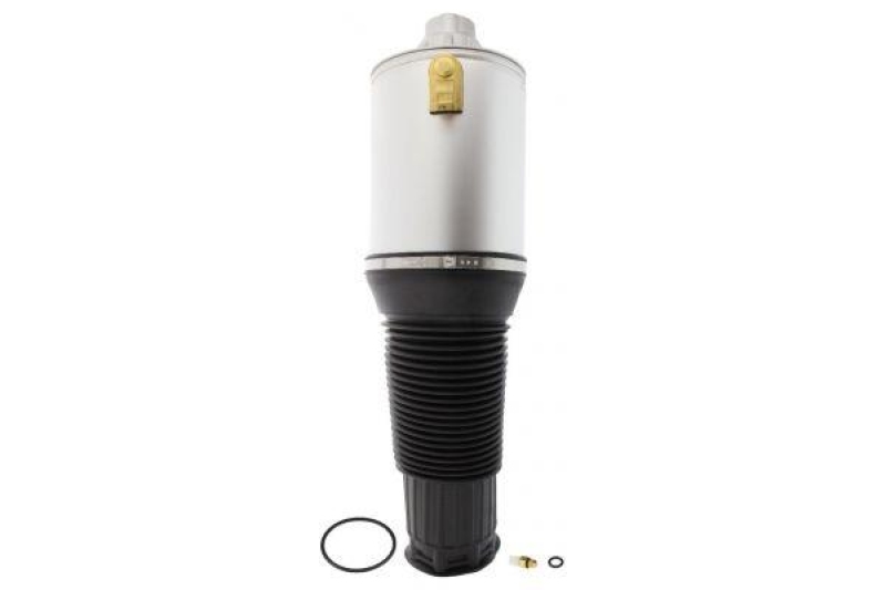 MAPCO Air Spring, suspension