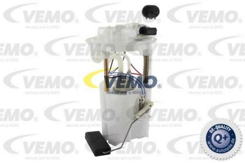VEMO Kraftstoff-F&ouml;rdereinheit Q+, Erstausr&uuml;sterqualit&auml;t MADE IN GERMANY V30-09-0047