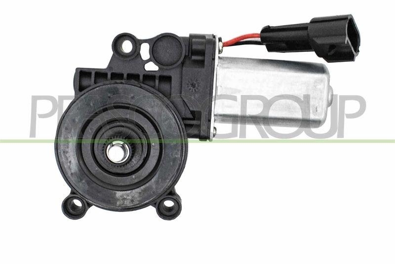 Electric Motor, window regulator