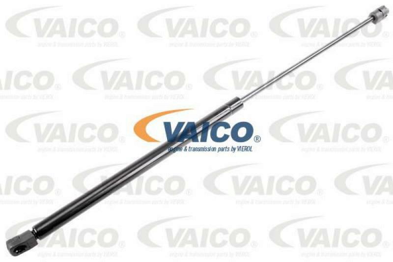 VAICO Gasfeder, Motorhaube Original VAICO Qualität