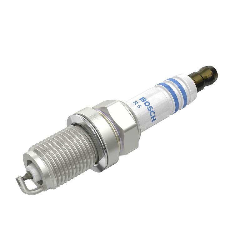 BOSCH Z&uuml;ndkerze Iridium 0 242 230 505