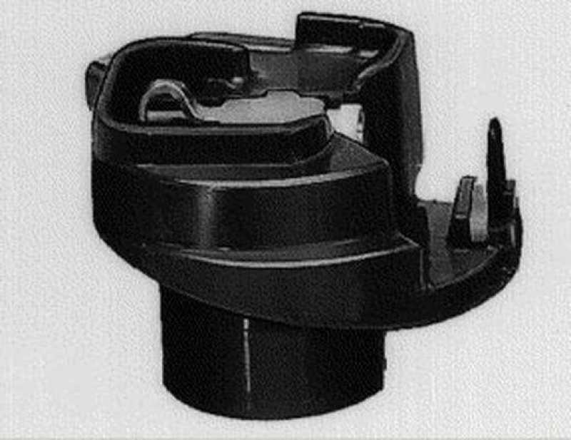 BOSCH Rotor, distributor