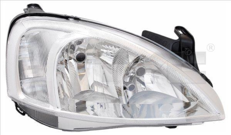 Headlight