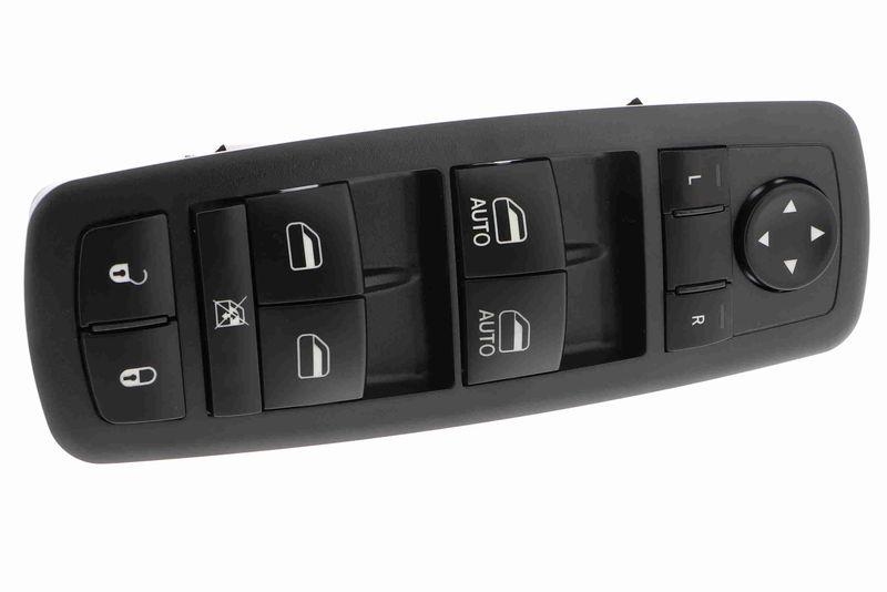 VEMO Switch, window regulator Original VEMO Quality