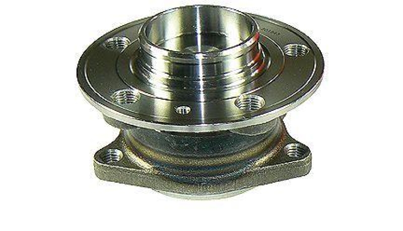 METZGER Radlagersatz WM 2116