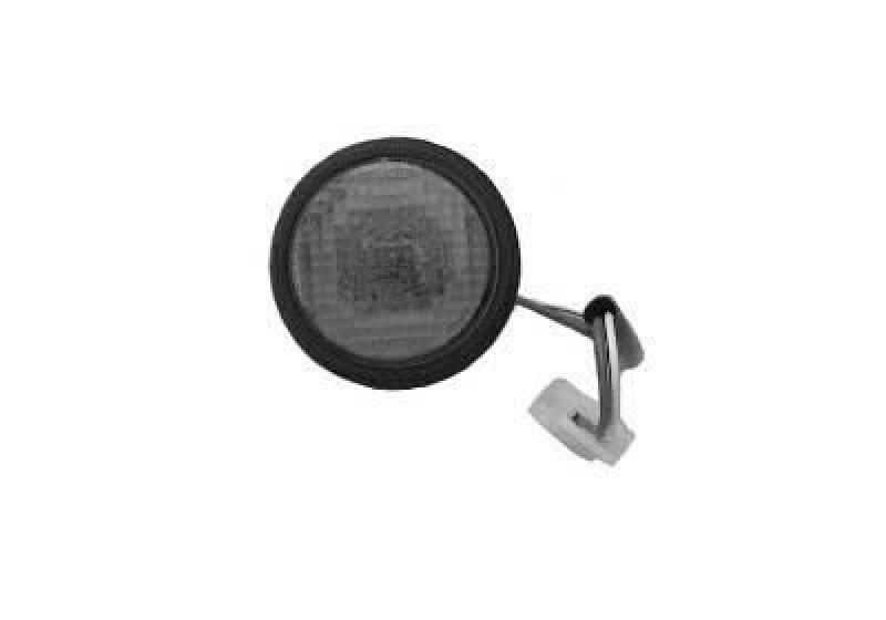 VAN WEZEL Indicator