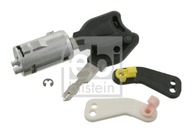 FEBI BILSTEIN Lock Cylinder Kit