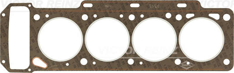 VICTOR REINZ Gasket, cylinder head