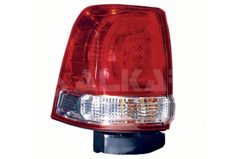 Rücklicht Heckleuchte Links passend für Toyota Land Cruiser 200 4.5...