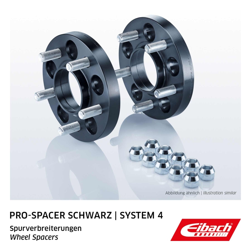 EIBACH Spurverbreiterung Pro-Spacer S90-4-23-004-B