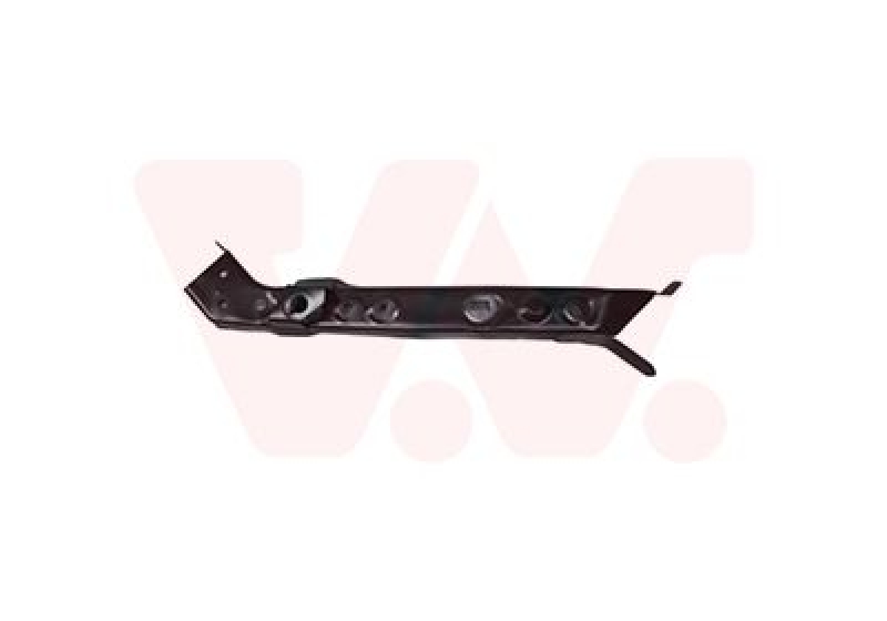 VAN WEZEL Front Cowling