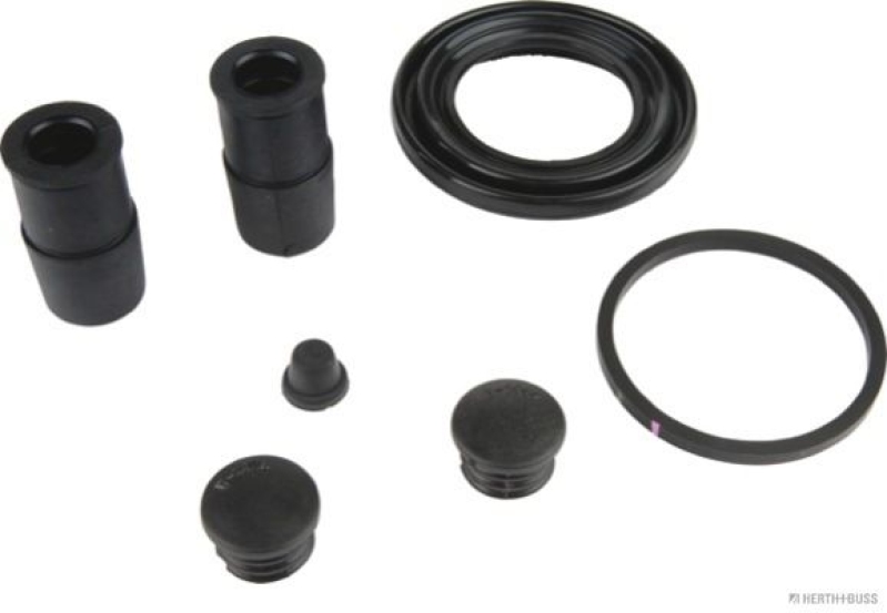 HERTH+BUSS JAKOPARTS Repair Kit, brake caliper