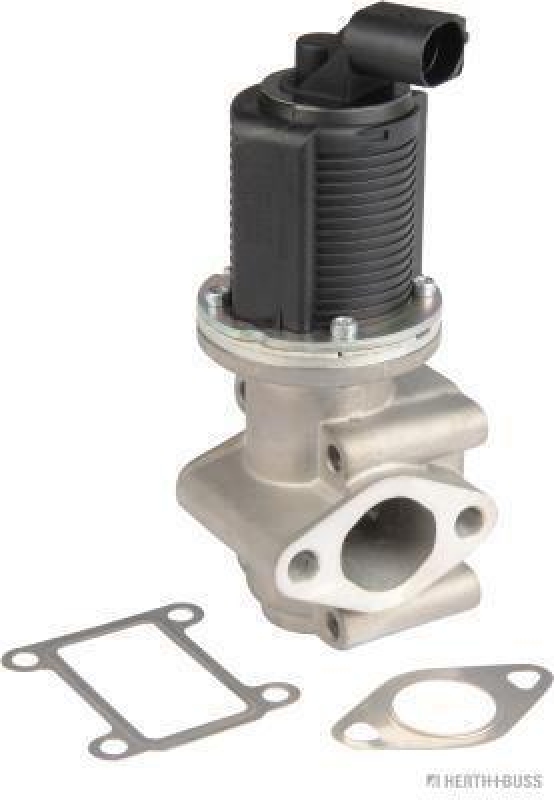 HERTH+BUSS ELPARTS EGR Valve