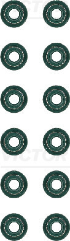 VICTOR REINZ Seal Set, valve stem