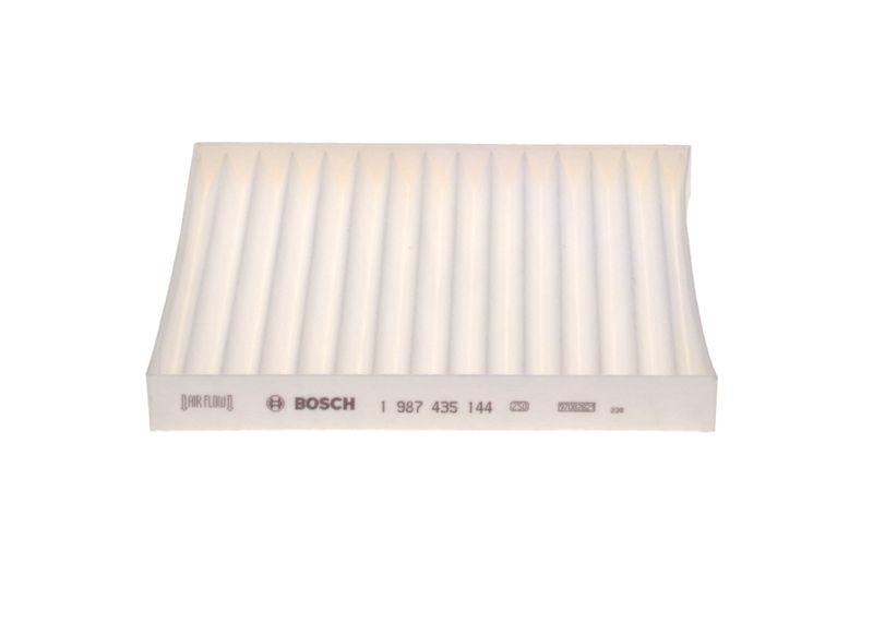 BOSCH Filter, Innenraumluft 1987435144