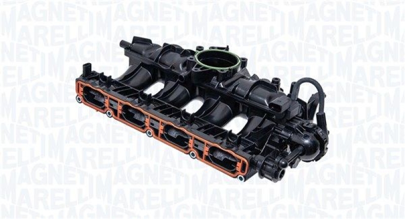 MAGNETI MARELLI Saugrohrmodul