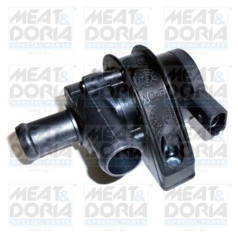MEAT & DORIA Water Pump, parking heater