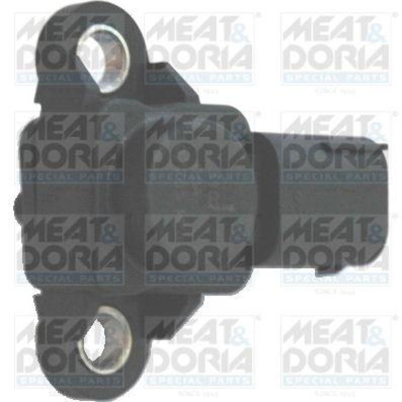 MEAT & DORIA Sensor, Saugrohrdruck