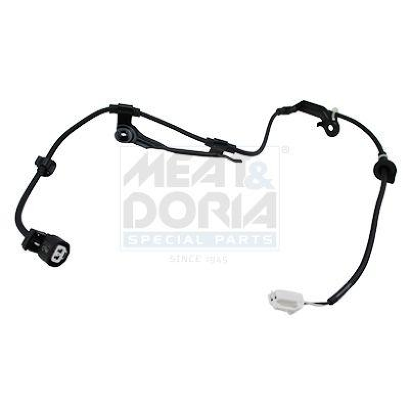 MEAT & DORIA Connecting Cable, ABS