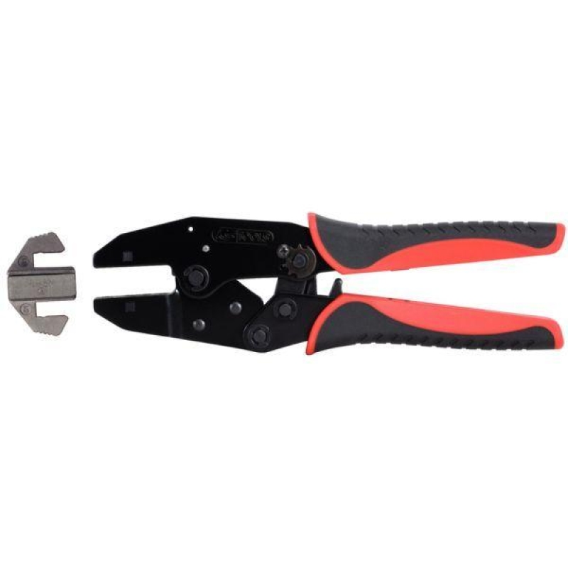 KS TOOLS Crimping Pliers