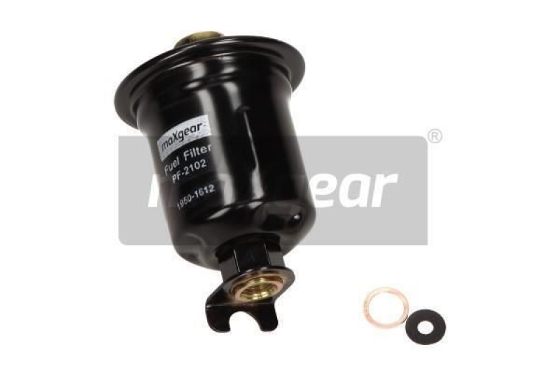 MAXGEAR Kraftstofffilter 26-1126