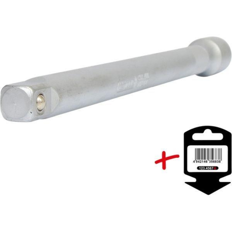 KS TOOLS Extension, sockets