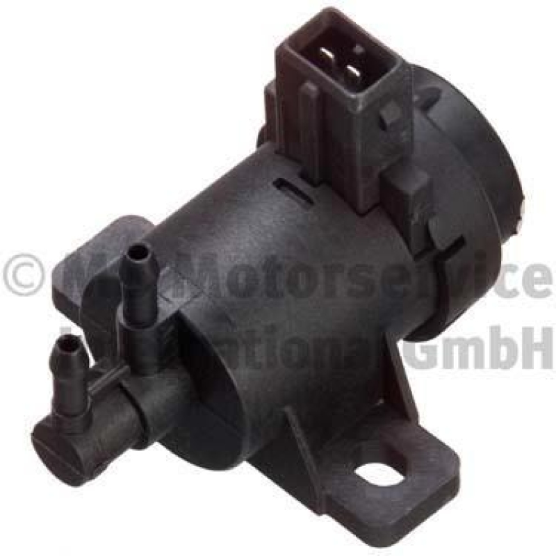 PIERBURG Pressure Converter, exhaust control