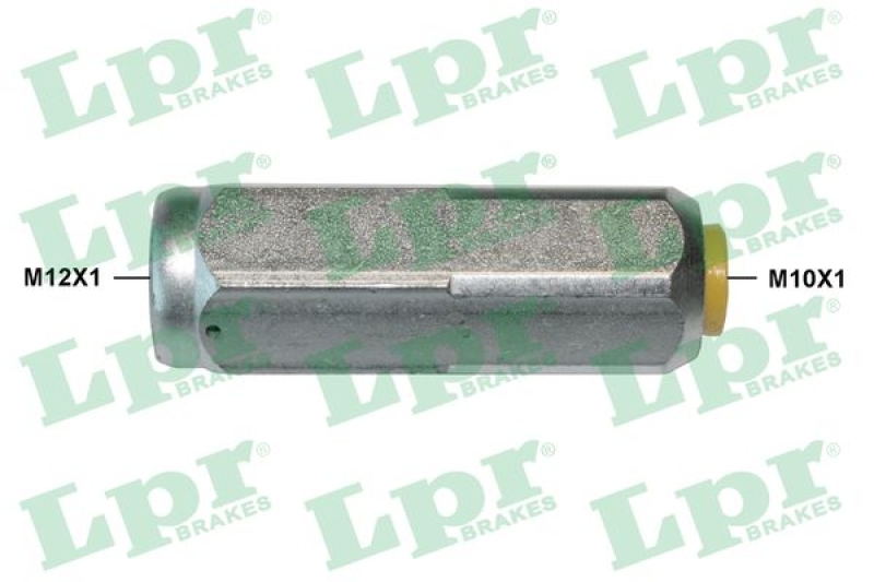 LPR Brake Force Regulator