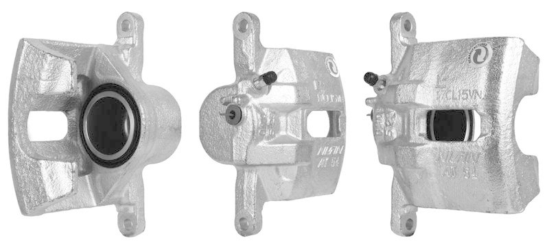 ELSTOCK Brake Caliper