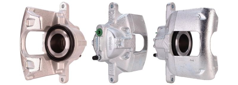 ELSTOCK Bremssattel 83-2193