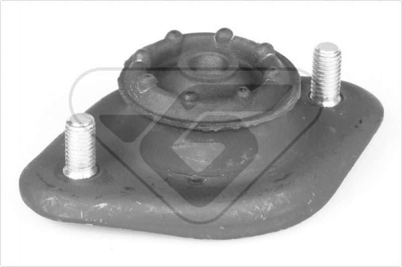 HUTCHINSON Repair Kit, suspension strut support mount