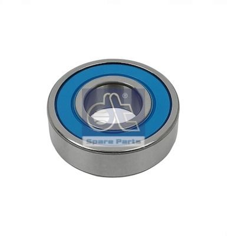 DT Spare Parts Pilot Bearing, clutch