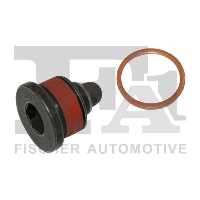 FA1 Screw Plug, oil sump