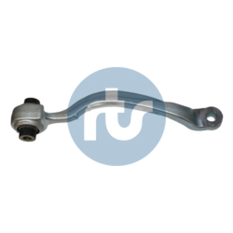 RTS Control Arm/Trailing Arm, wheel suspension