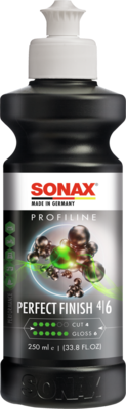 SONAX Polish PROFILINE PerfectFinish