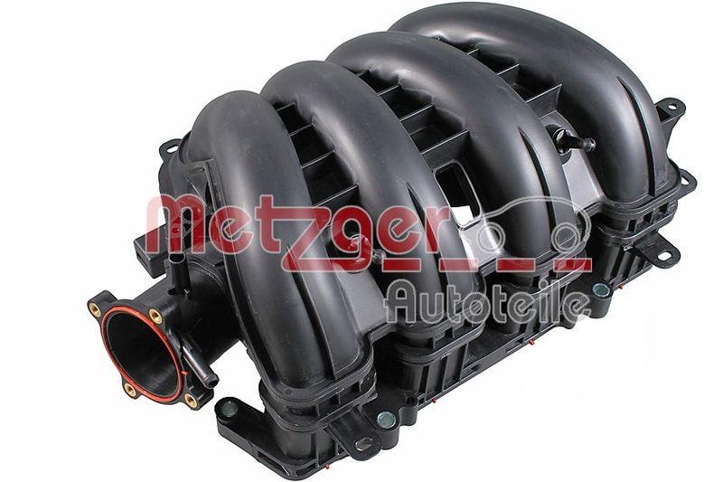 METZGER Intake Manifold Module