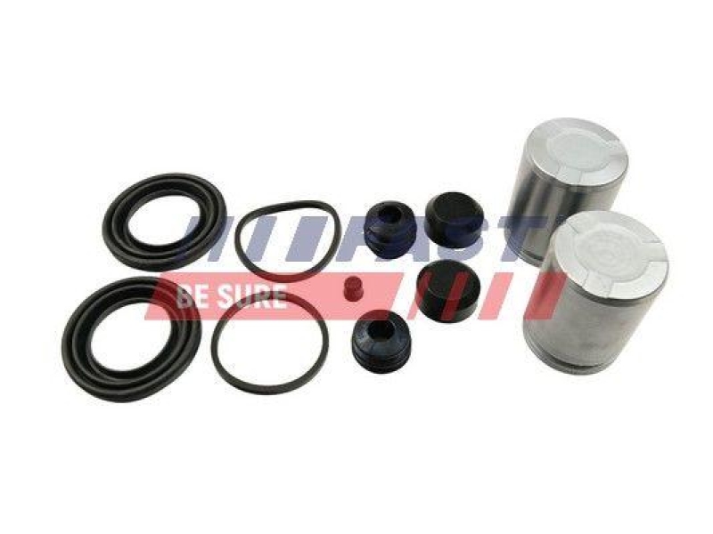 FAST Piston, brake caliper