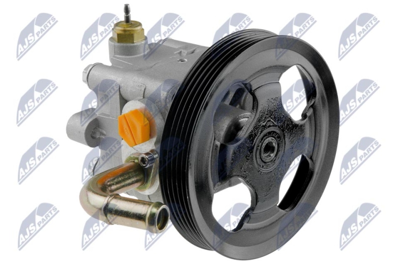 NTY Hydraulikpumpe, Lenkung