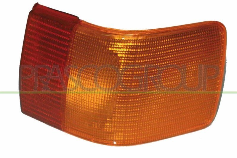 Combination Rearlight