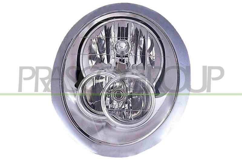 PRASCO Hauptscheinwerfer